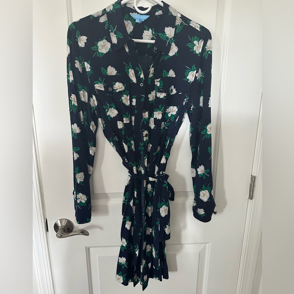 Draper James Magnolia Dress